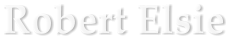 Robert Elsie